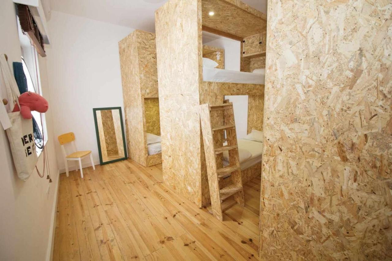 Patinha Inn Эвора Экстерьер фото