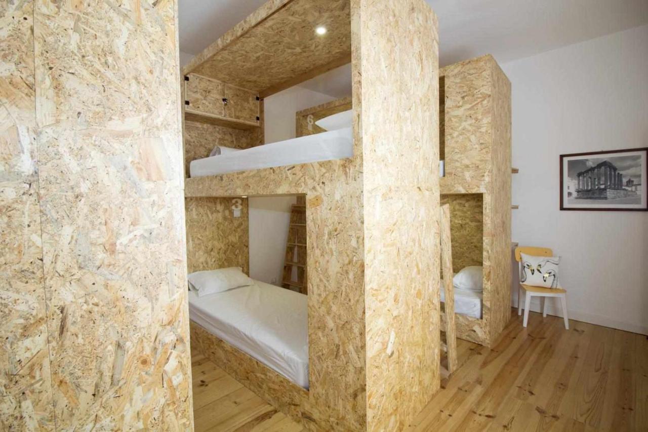 Patinha Inn Эвора Экстерьер фото