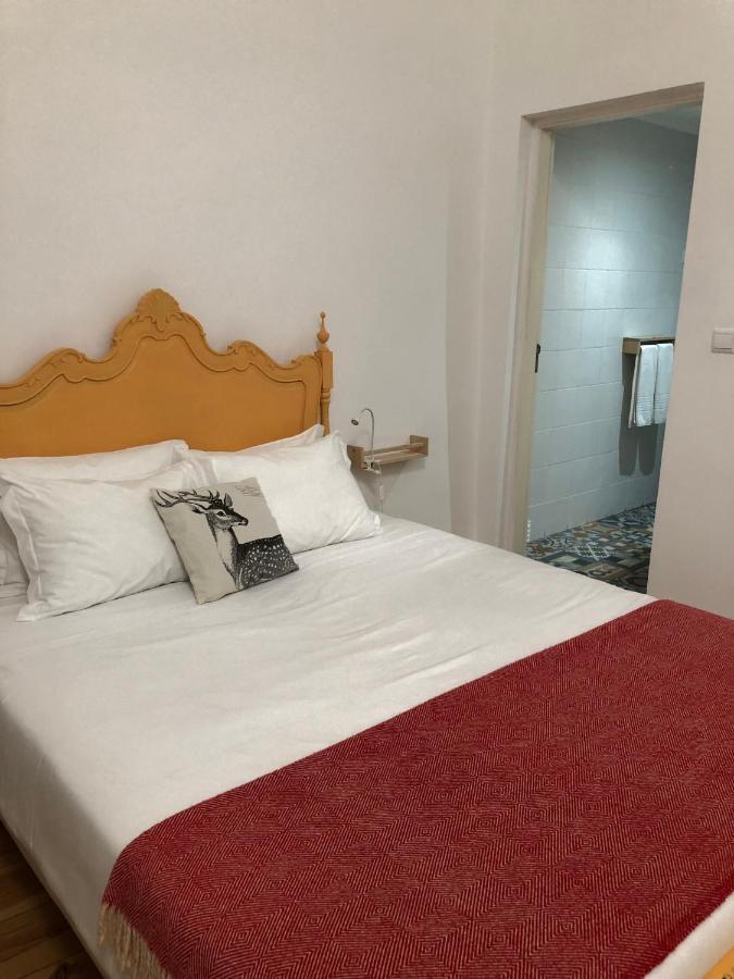 Patinha Inn Эвора Экстерьер фото